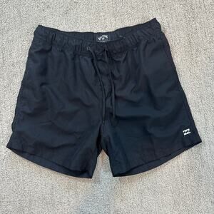 Billabong Mens 5" Inseam Athletic Shorts